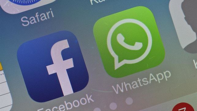 Facebook, whatsapp y otros temas tecnológicos